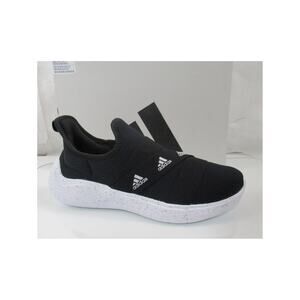 Women's adidas Pure Motion Adapt Slip On Running Shoes Sneakers Size 11